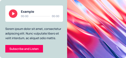Audiencelift by Amaze Media Labs